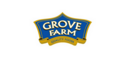 Image of Grove Turkeys logotype